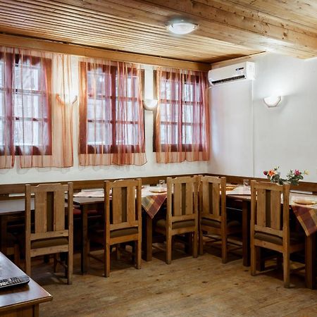 Къща За Гости Иван Карадимитров 波兹思 外观 照片